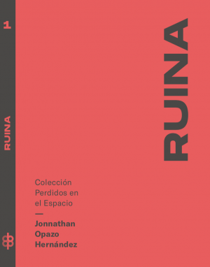 Portada Ruina