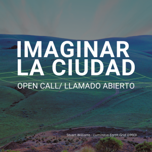 Imaginar la ciudad